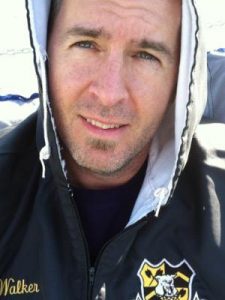Erik Walker