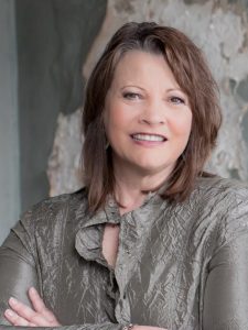 Kathy Burrus